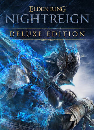 Elden Ring Nightreign Deluxe Edition ราคาถูก